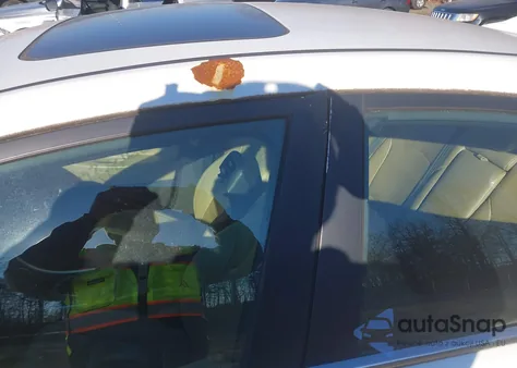 2013 Hyundai Sonata Limited from USA, damaged, VIN 5NPEC4AC4DH605841